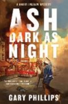 Bild von Ash Dark as Night (eBook)