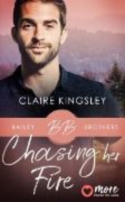 Bild von Chasing her Fire (eBook)