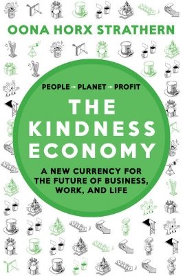 Bild von The Kindness Economy (eBook)