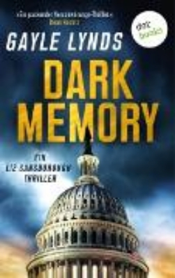 Bild von Dark Memory (eBook)