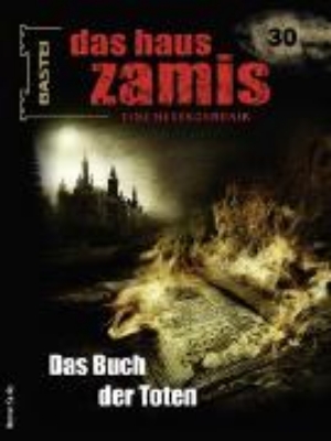 Bild von Das Haus Zamis 30 (eBook)