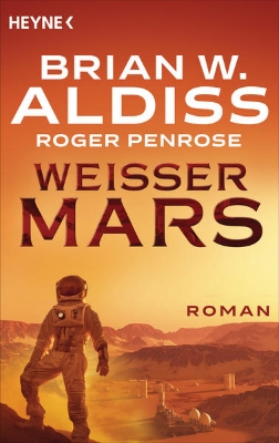 Bild zu Weißer Mars (eBook)