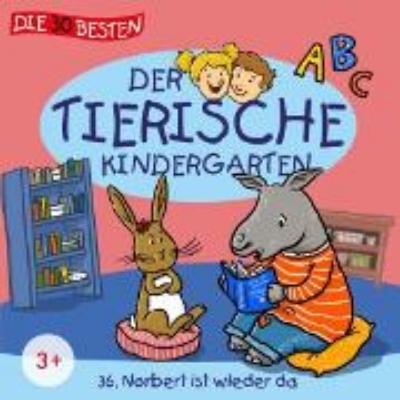 Bild von Folge 36: Norbert ist wieder da (Audio Download)