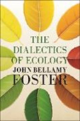 Bild von The Dialectics of Ecology (eBook)