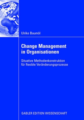 Bild von Change Management in Organisationen