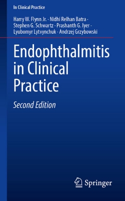 Bild von Endophthalmitis in Clinical Practice (eBook)