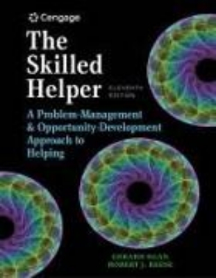 Bild von Bundle: The Skilled Helper: A Problem-Management and Opportunity-Development Approach to Helping, 11th + Student Workbook Exercises