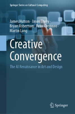 Bild von Creative Convergence (eBook)