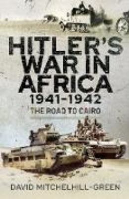 Bild von Hitler's War in Africa 1941-1942 (eBook)