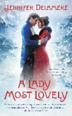 Bild von A Lady Most Lovely (eBook)