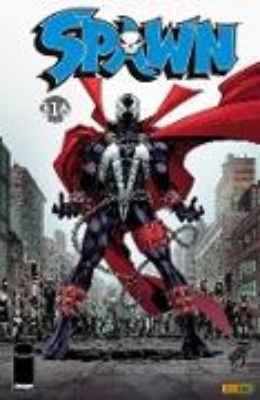 Bild von Spawn, Band 116 (eBook)