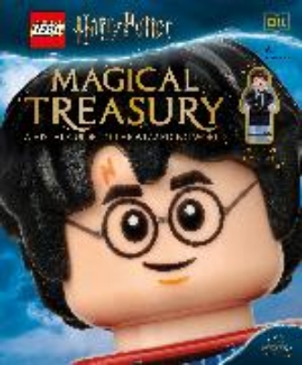 Bild von LEGO® Harry Potter? Magical Treasury