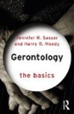 Bild von Gerontology: The Basics (eBook)