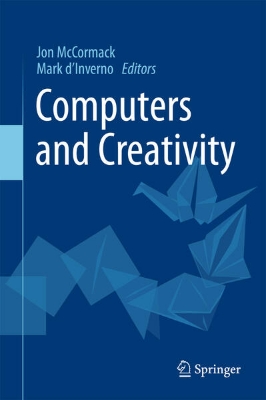 Bild von Computers and Creativity