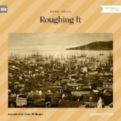 Bild von Roughing It (Audio Download)