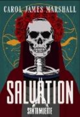 Bild zu Salvation (Santa Muerte, #3) (eBook)