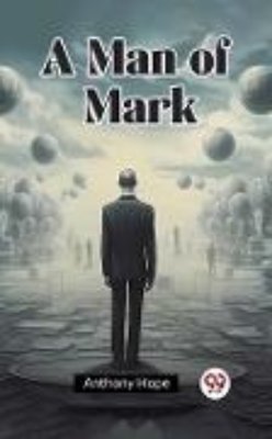 Bild von Man of Mark (eBook)