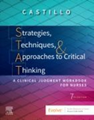 Bild von Strategies, Techniques, & Approaches to Critical Thinking