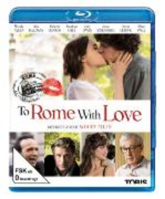 Bild von To Rome with Love