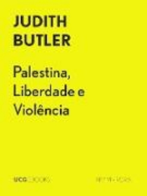 Bild von Palestina, Liberdade e Violência (UCG EBOOKS, #31) (eBook)