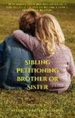 Bild zu Sibling Petitioning Brother or Sister (eBook)