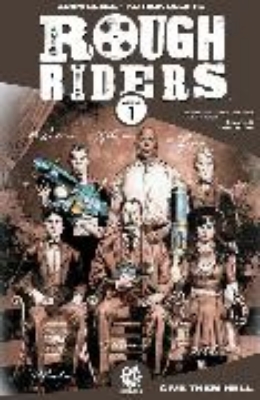 Bild von Rough Riders Volume 1