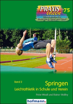 Bild von Springen