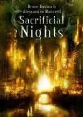 Bild von Sacrificial Nights