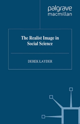 Bild von The Realist Image in Social Science (eBook)