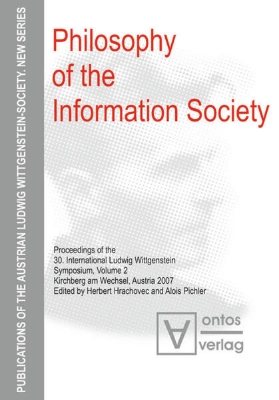 Bild zu Philosophy of the Information Society (eBook)