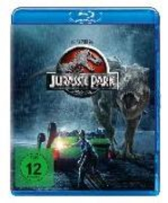 Bild von Jurassic Park