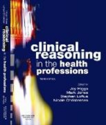 Bild von Clinical Reasoning in the Health Professions E-Book (eBook)