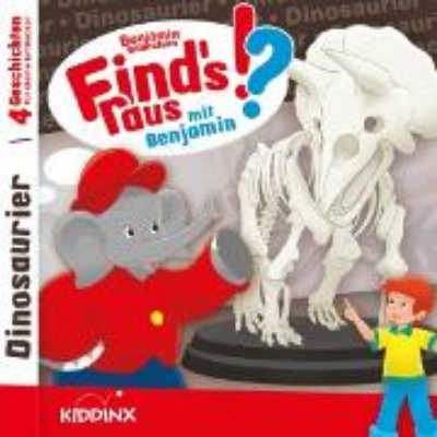 Bild von Dinosaurier (Audio Download)