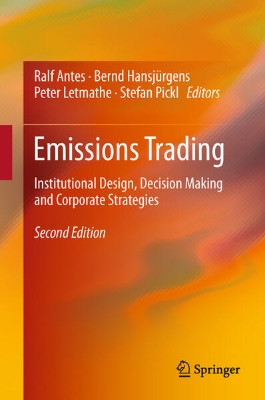 Bild von Emissions Trading