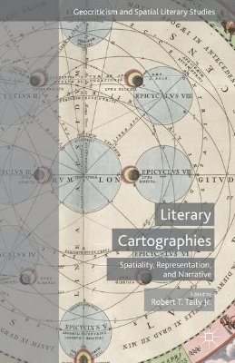 Bild von Literary Cartographies