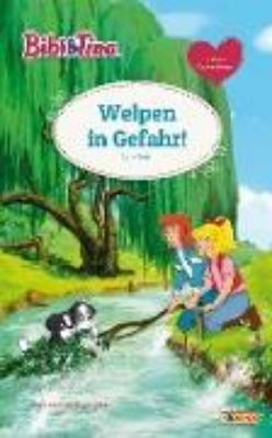 Bild von Bibi & Tina - Welpen in Gefahr! (eBook)