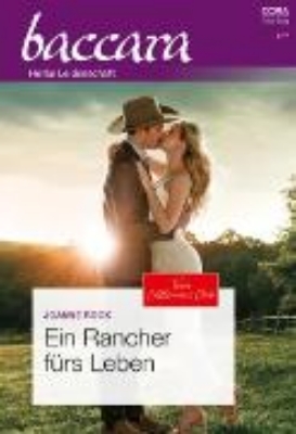 Bild zu Ein Rancher fürs Leben (eBook)