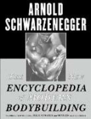 Bild von The New Encyclopedia of Modern Bodybuilding