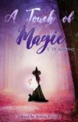 Bild zu A Touch of Magic (eBook)