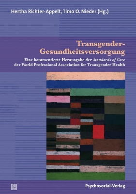 Bild von Transgender-Gesundheitsversorgung