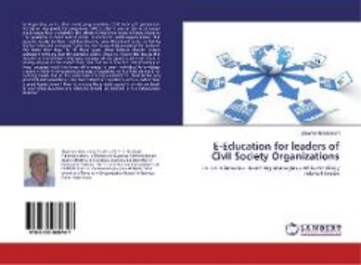 Bild von E-Education for leaders of Civil Society Organizations