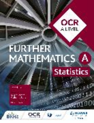 Bild von OCR A Level Further Mathematics Statistics