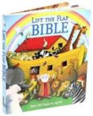 Bild von Lift the Flap Bible