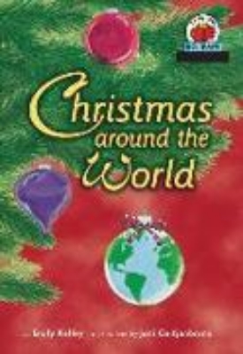 Bild zu Christmas Around the World