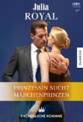 Bild von Julia Royal Band 27 (eBook)