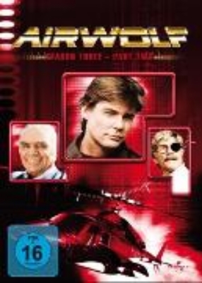 Bild von Airwolf