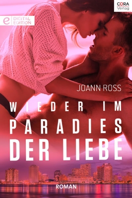 Bild von Wieder im Paradies der Liebe (eBook)