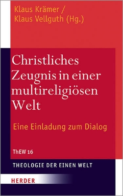 Bild von Christliches Zeugnis in einer multireligiösen Welt