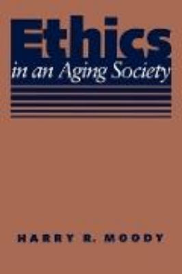 Bild von Ethics in an Aging Society