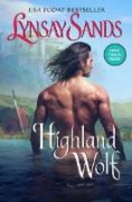 Bild von Highland Wolf (eBook)